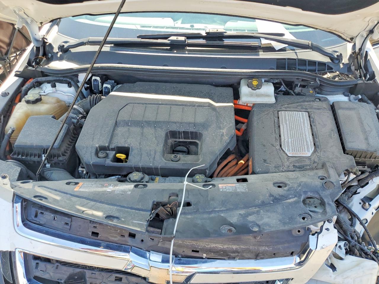 Chevrolet Volt