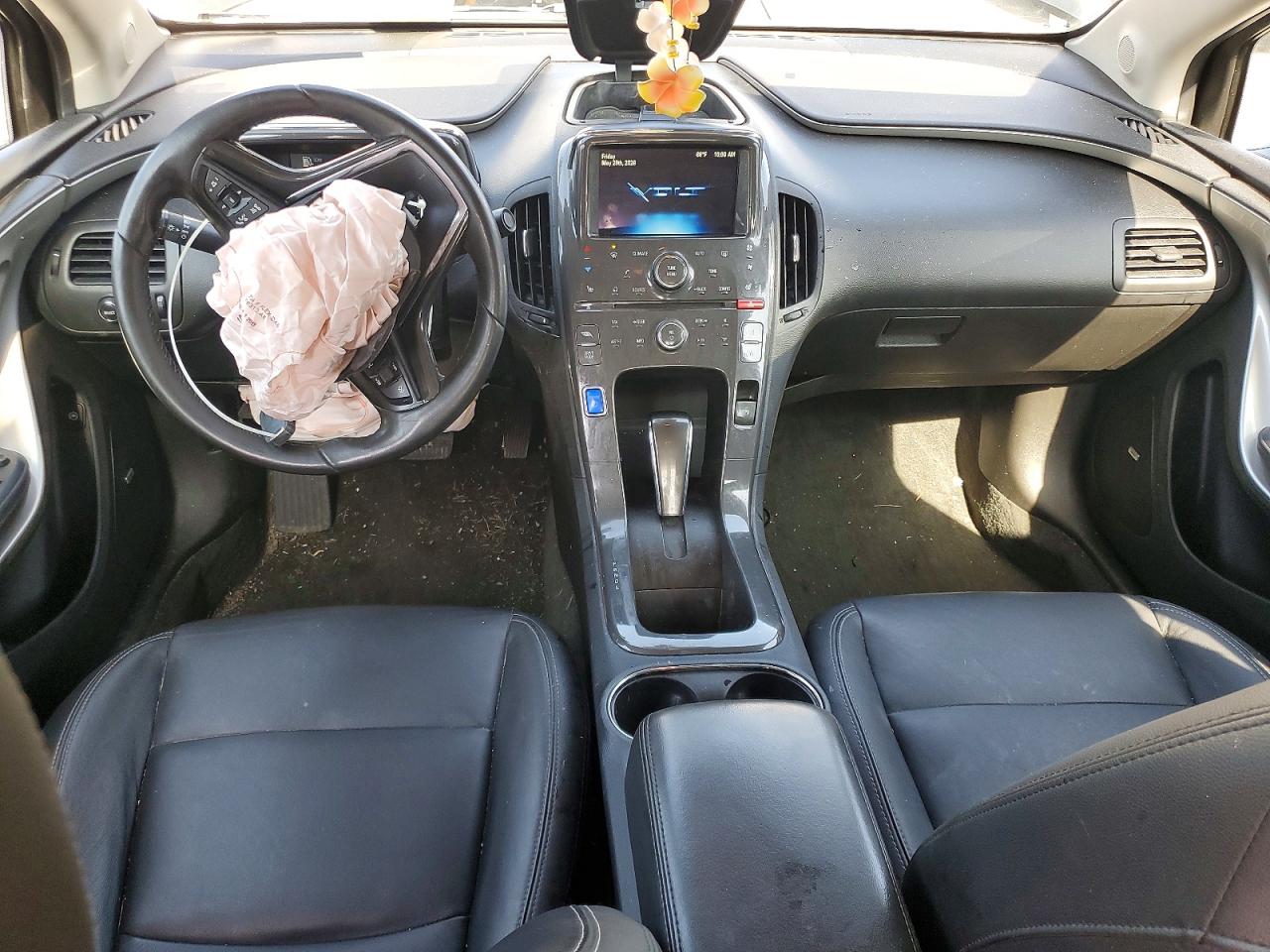 Chevrolet Volt