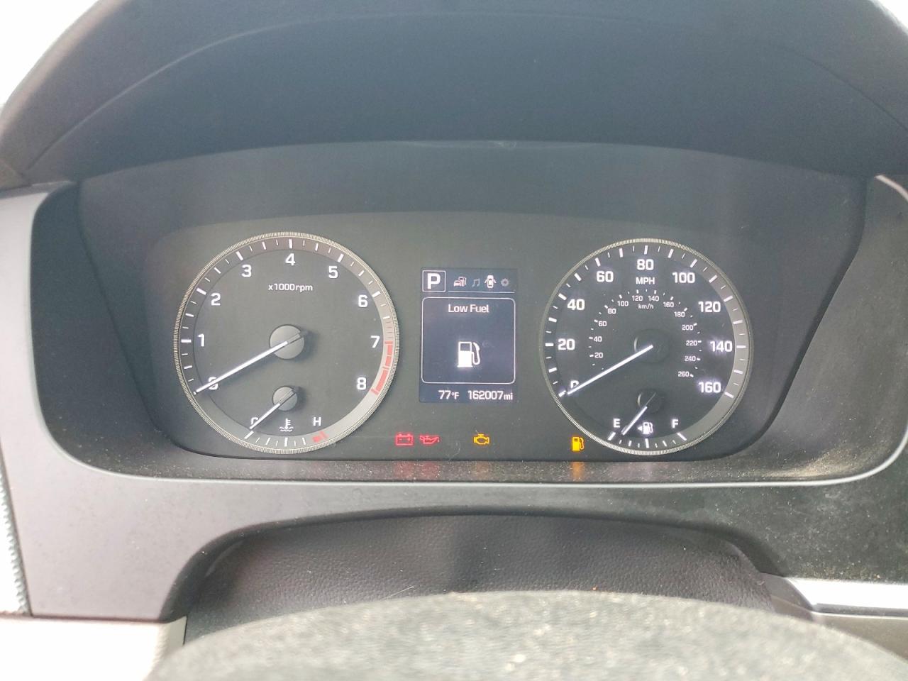 Hyundai SONATA Se