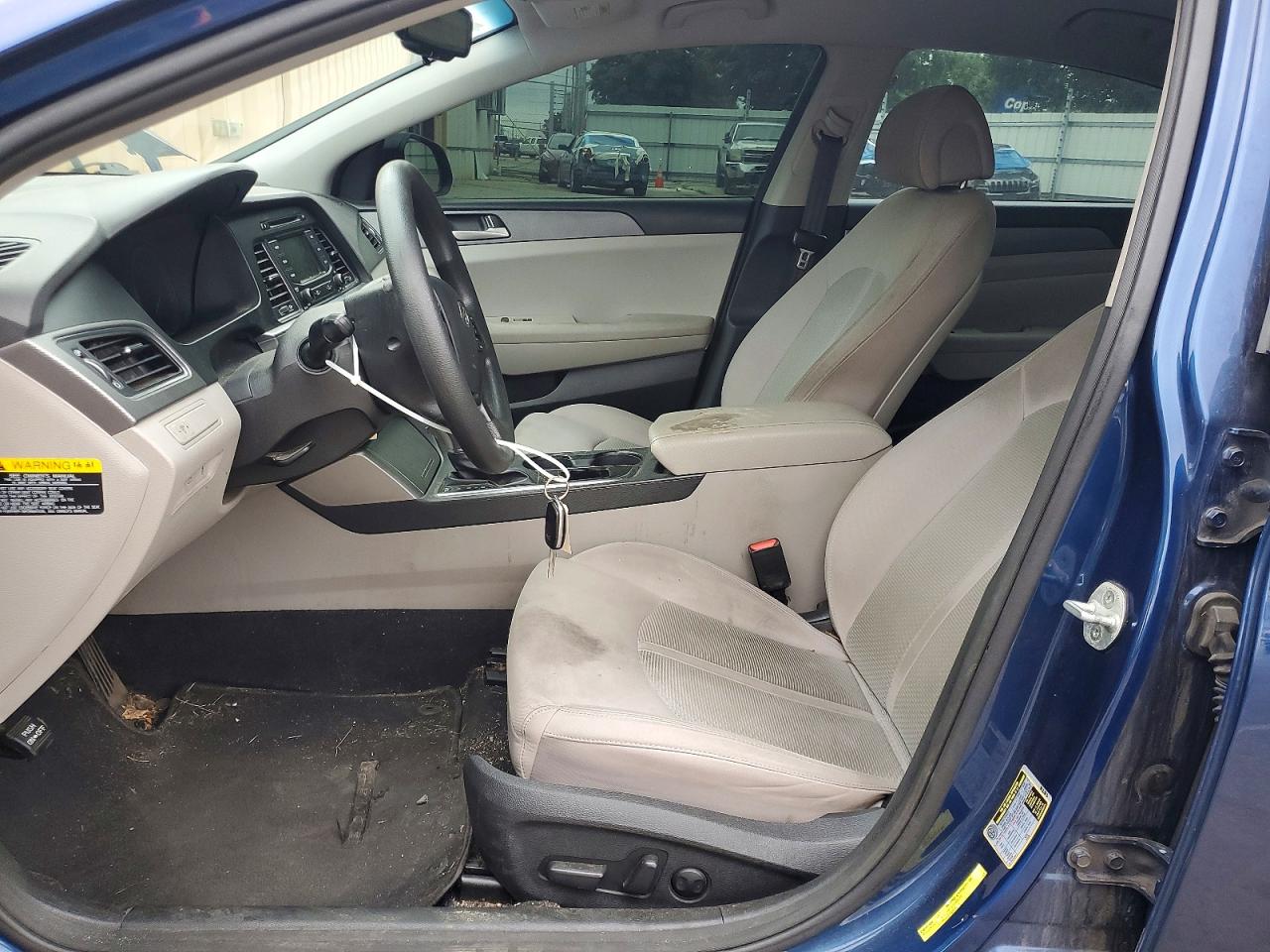 Hyundai SONATA Se