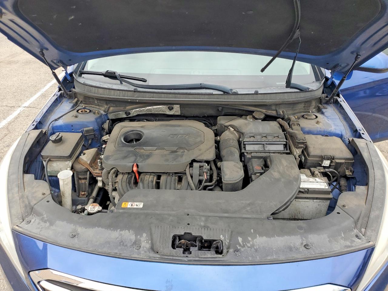 Hyundai SONATA Se
