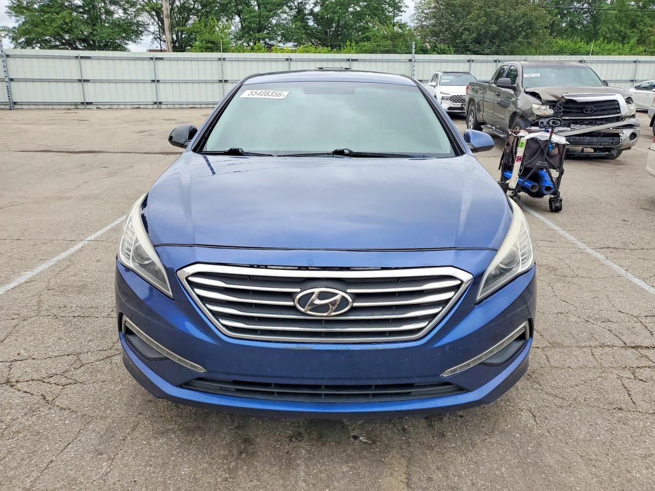 Hyundai SONATA Se