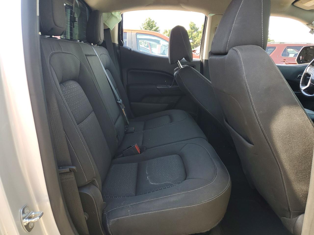 GMC Canyon Sle