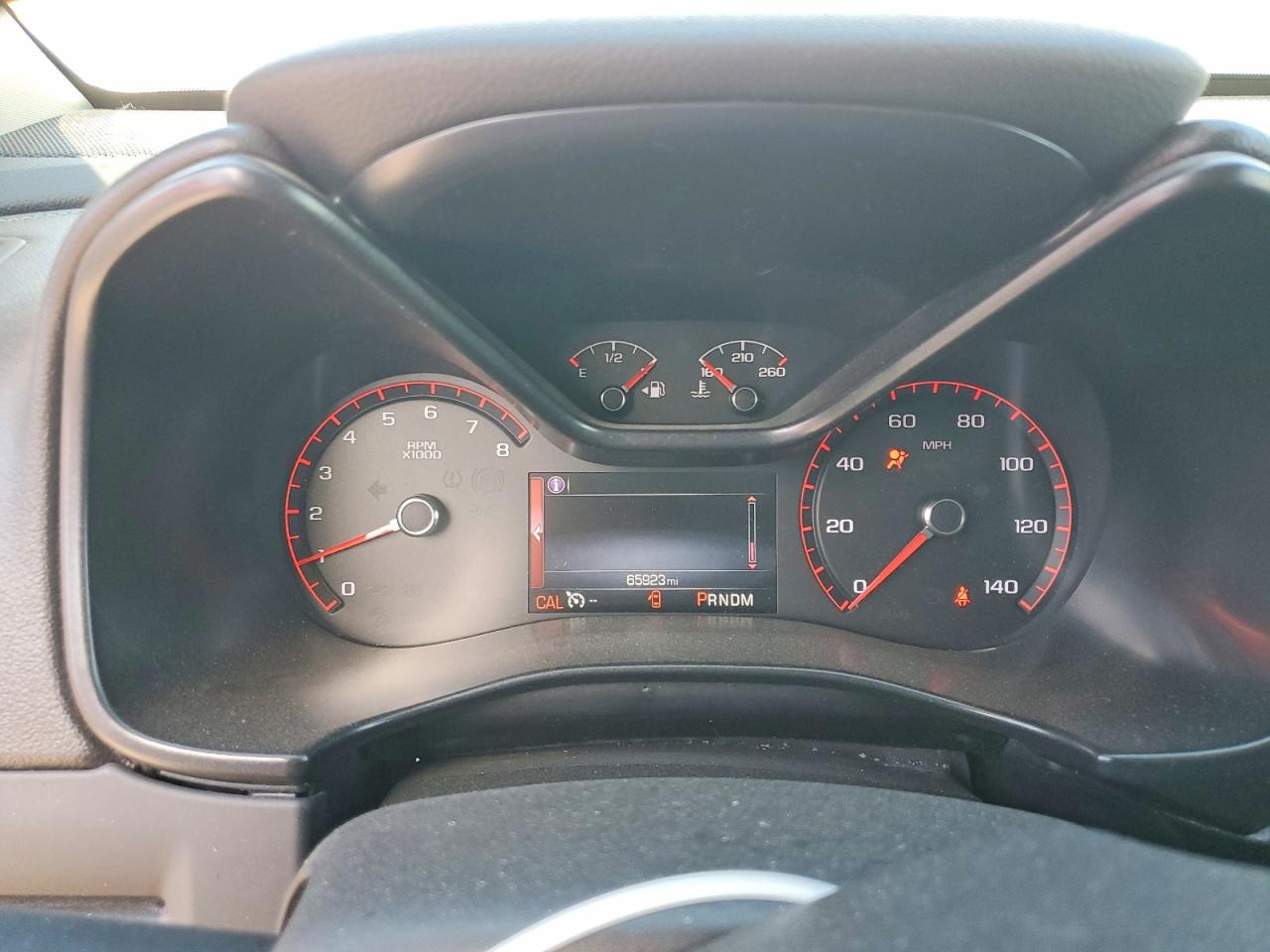 GMC Canyon Sle