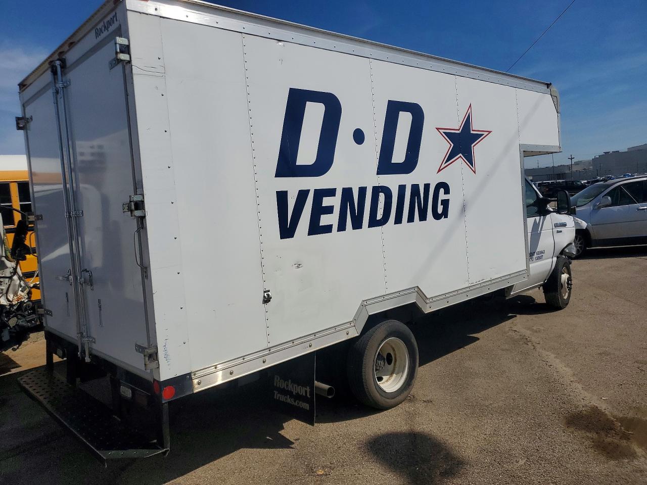 Ford Econoline