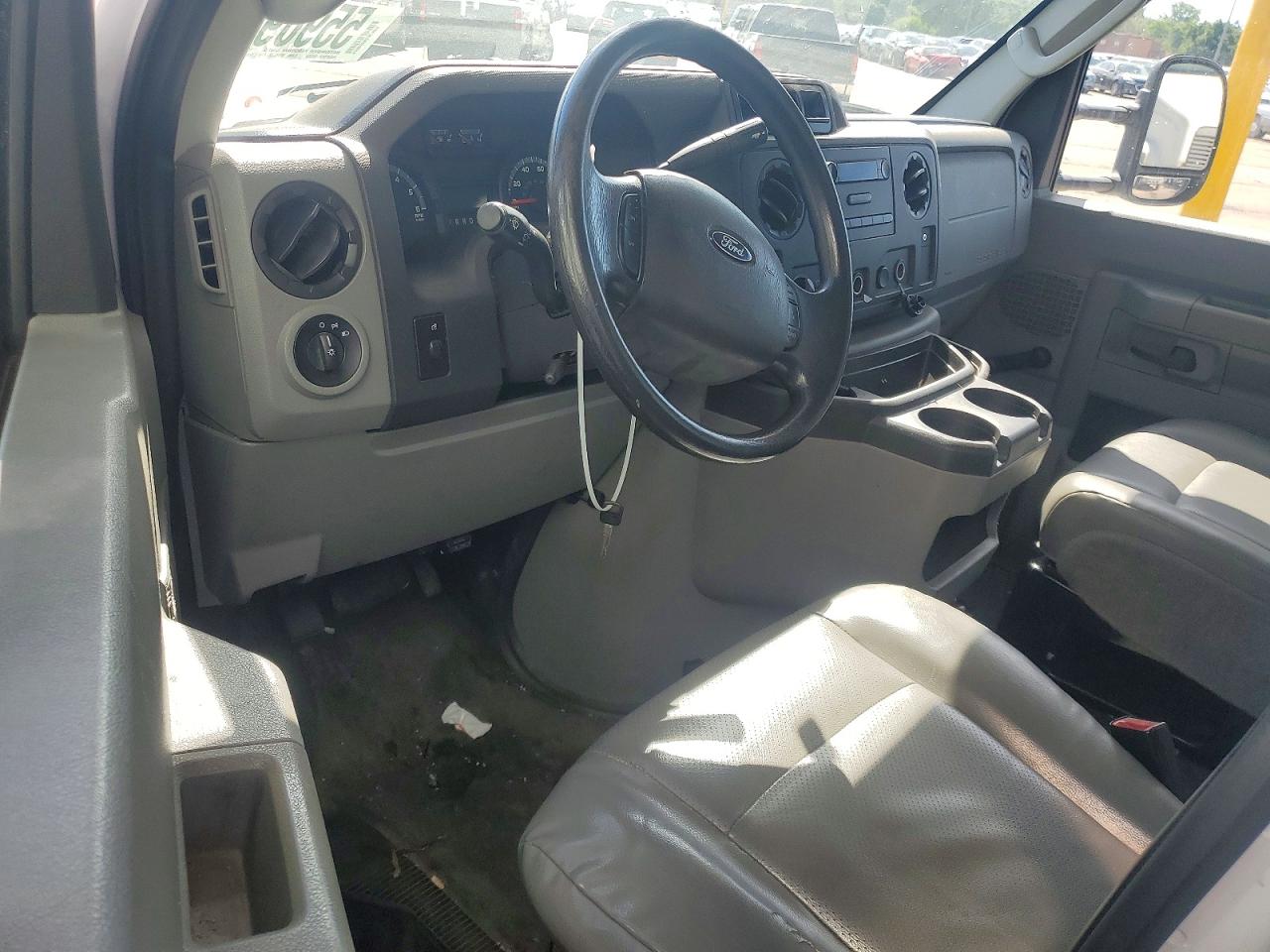 Ford Econoline
