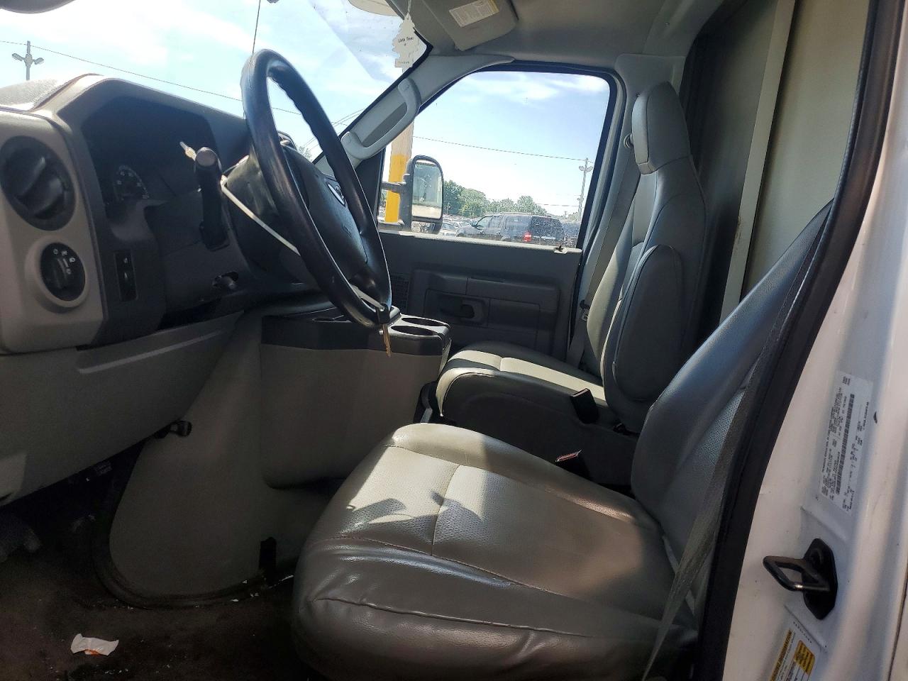 Ford Econoline