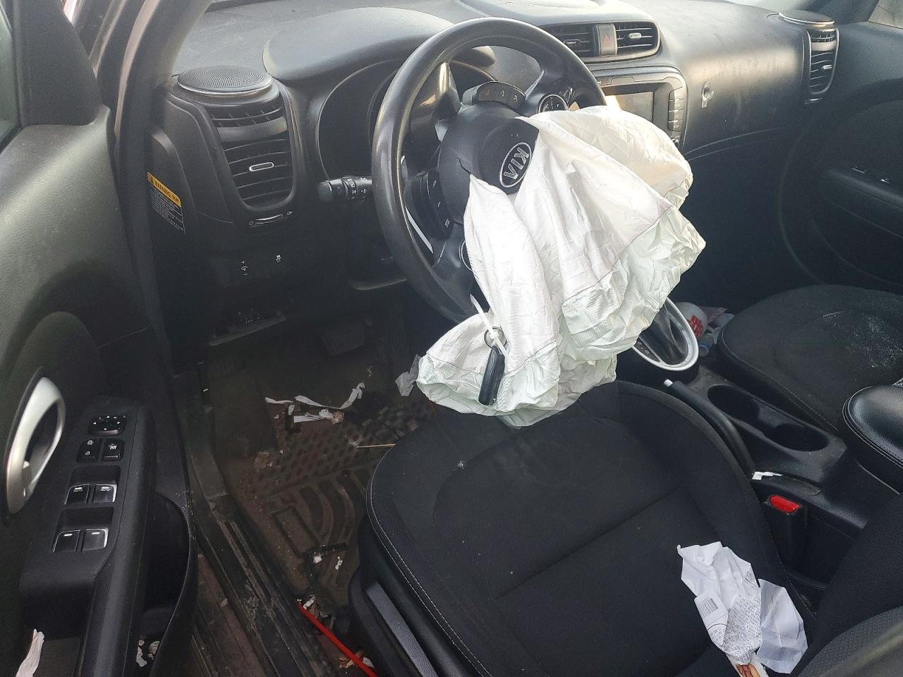 Kia Soul +