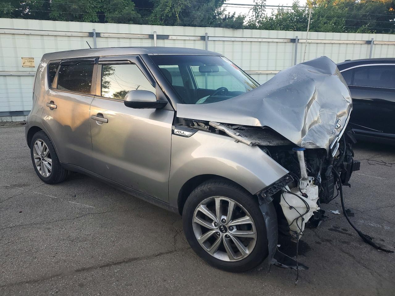 Kia Soul +