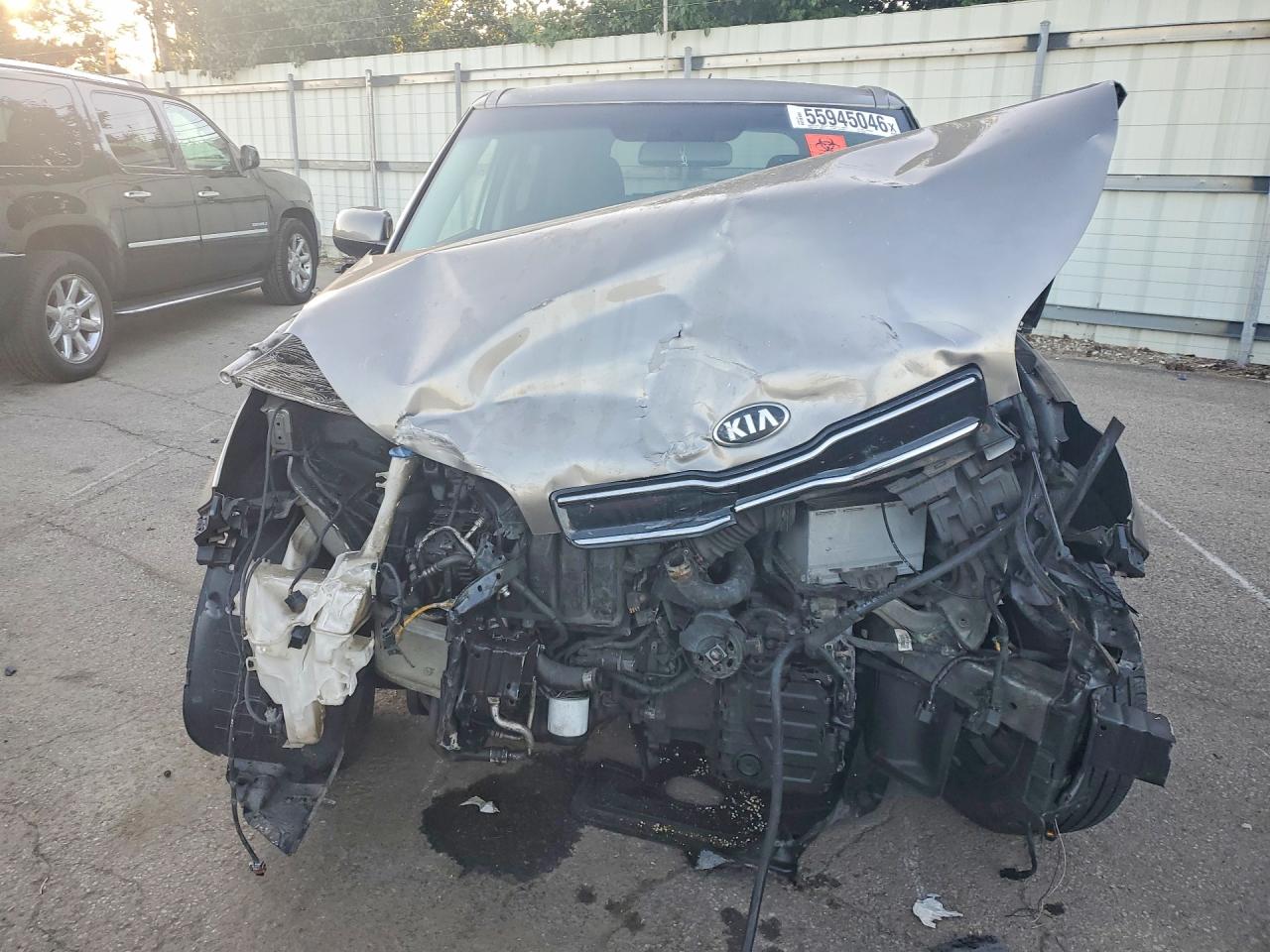 Kia Soul +