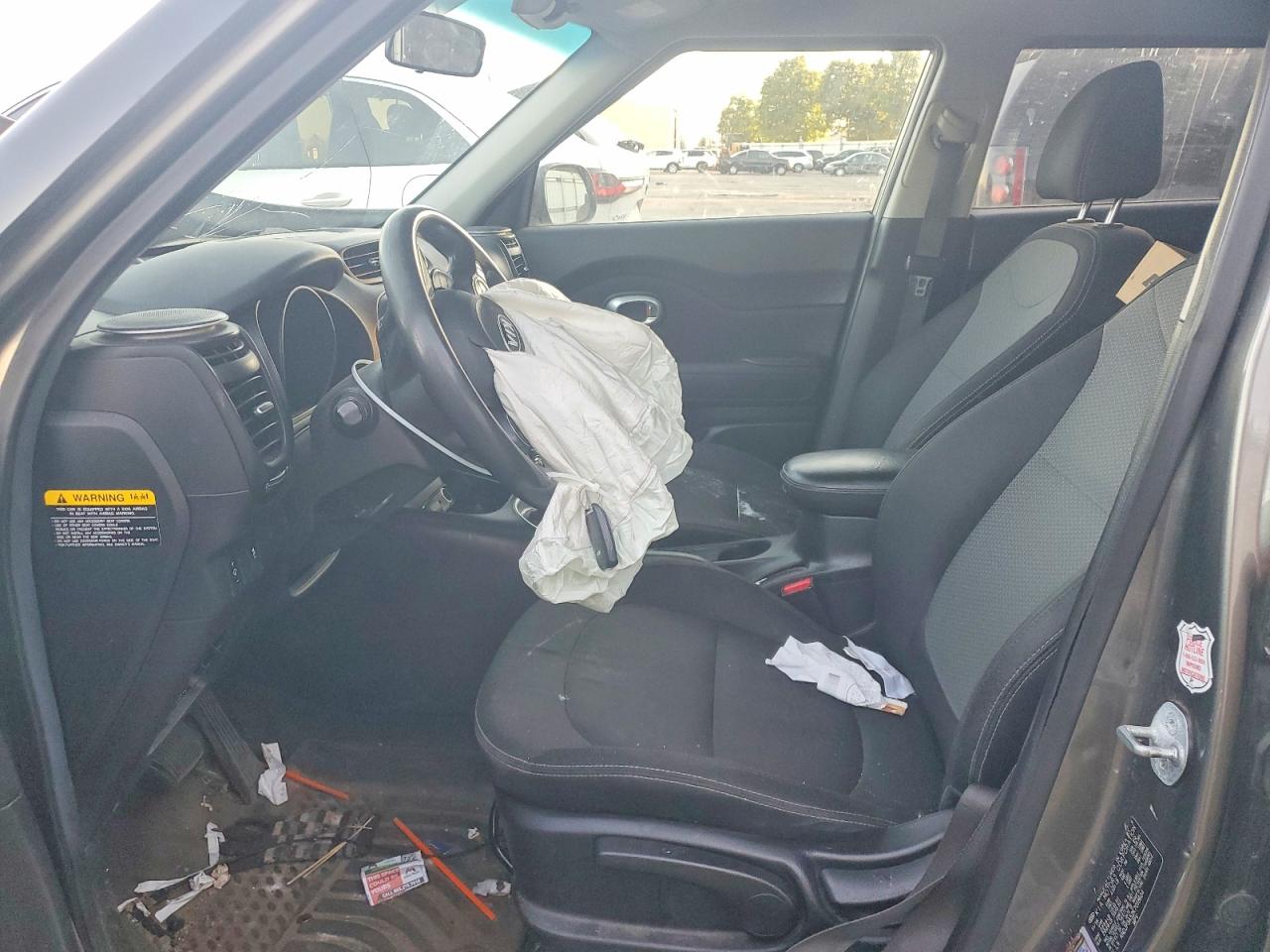 Kia Soul +