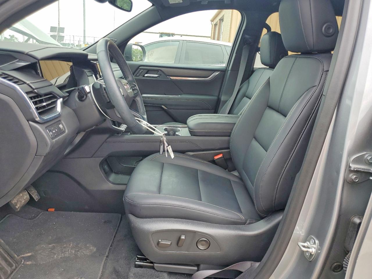 GMC Acadia Uplevel