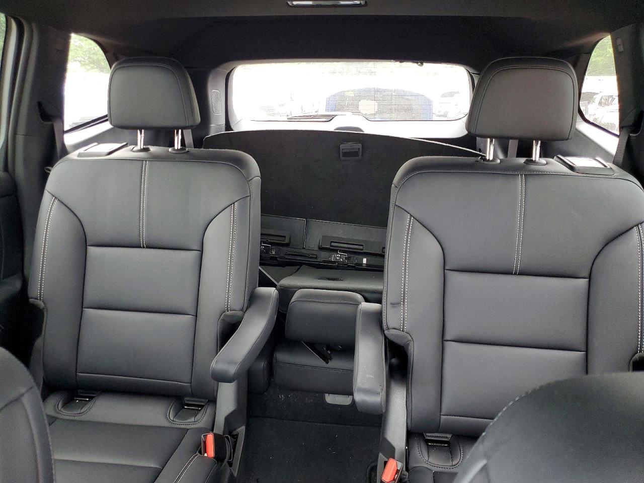 GMC Acadia Uplevel
