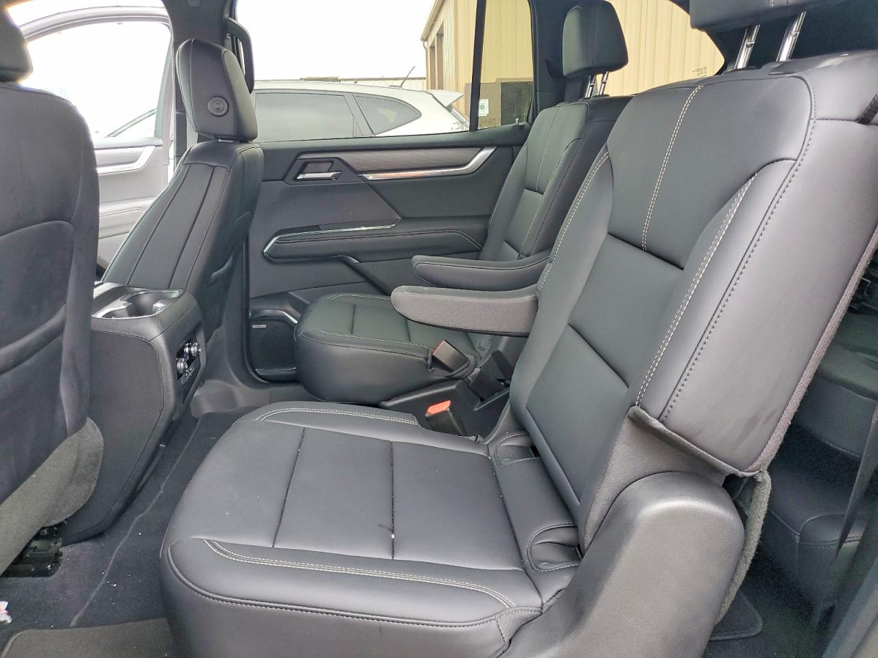 GMC Acadia Uplevel