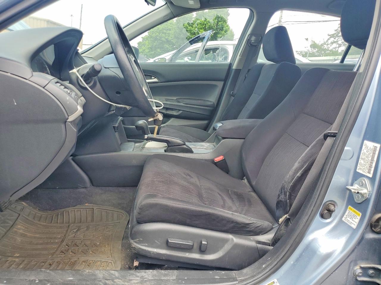 Honda Accord Lxp