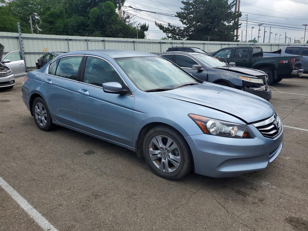 Honda Accord Lxp