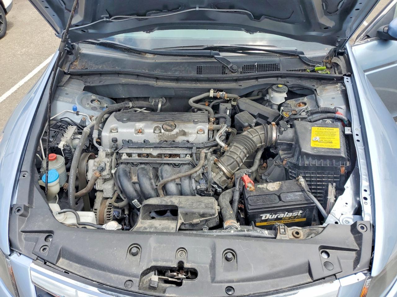 Honda Accord Lxp