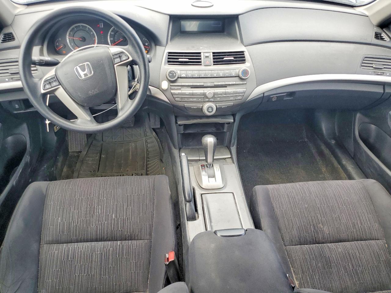 Honda Accord Lxp