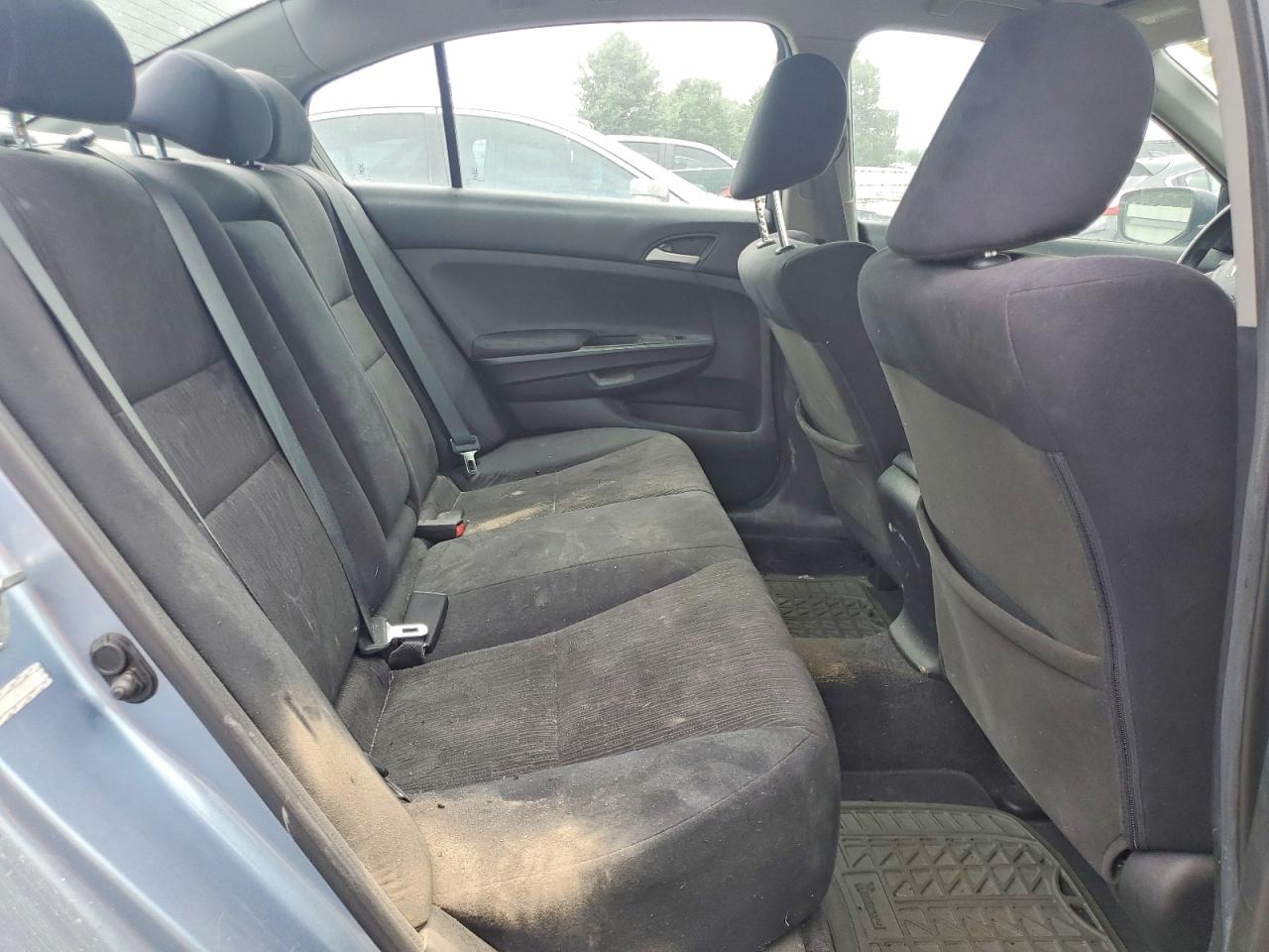 Honda Accord Lxp