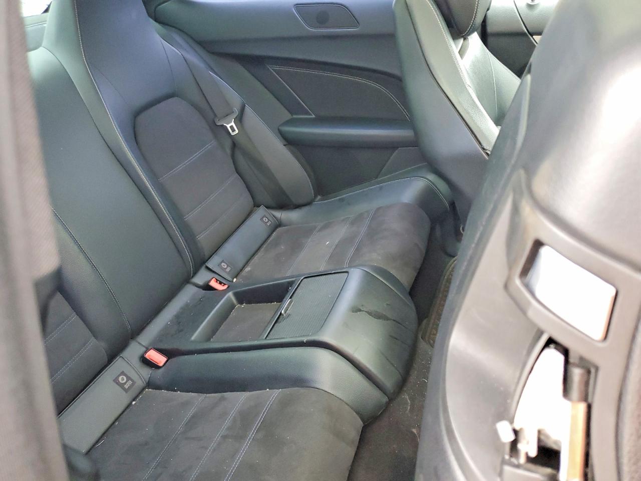 Mercedes-Benz C-Class 250