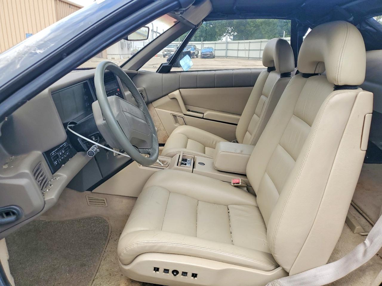 Cadillac Allante