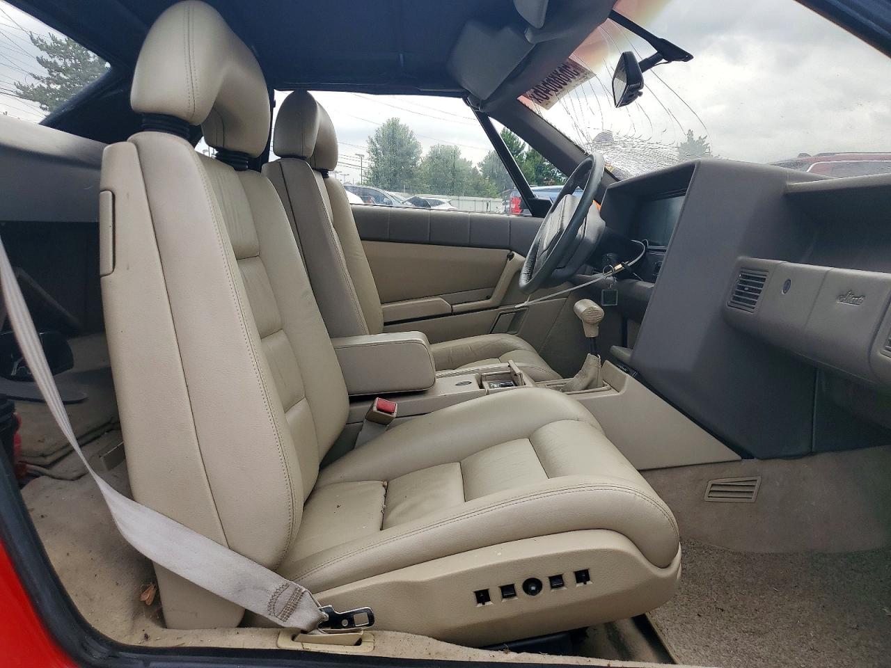 Cadillac Allante
