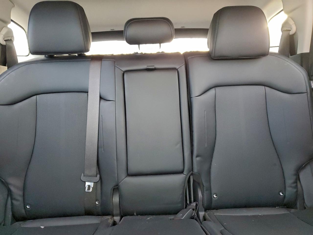 Kia Sportage Ex