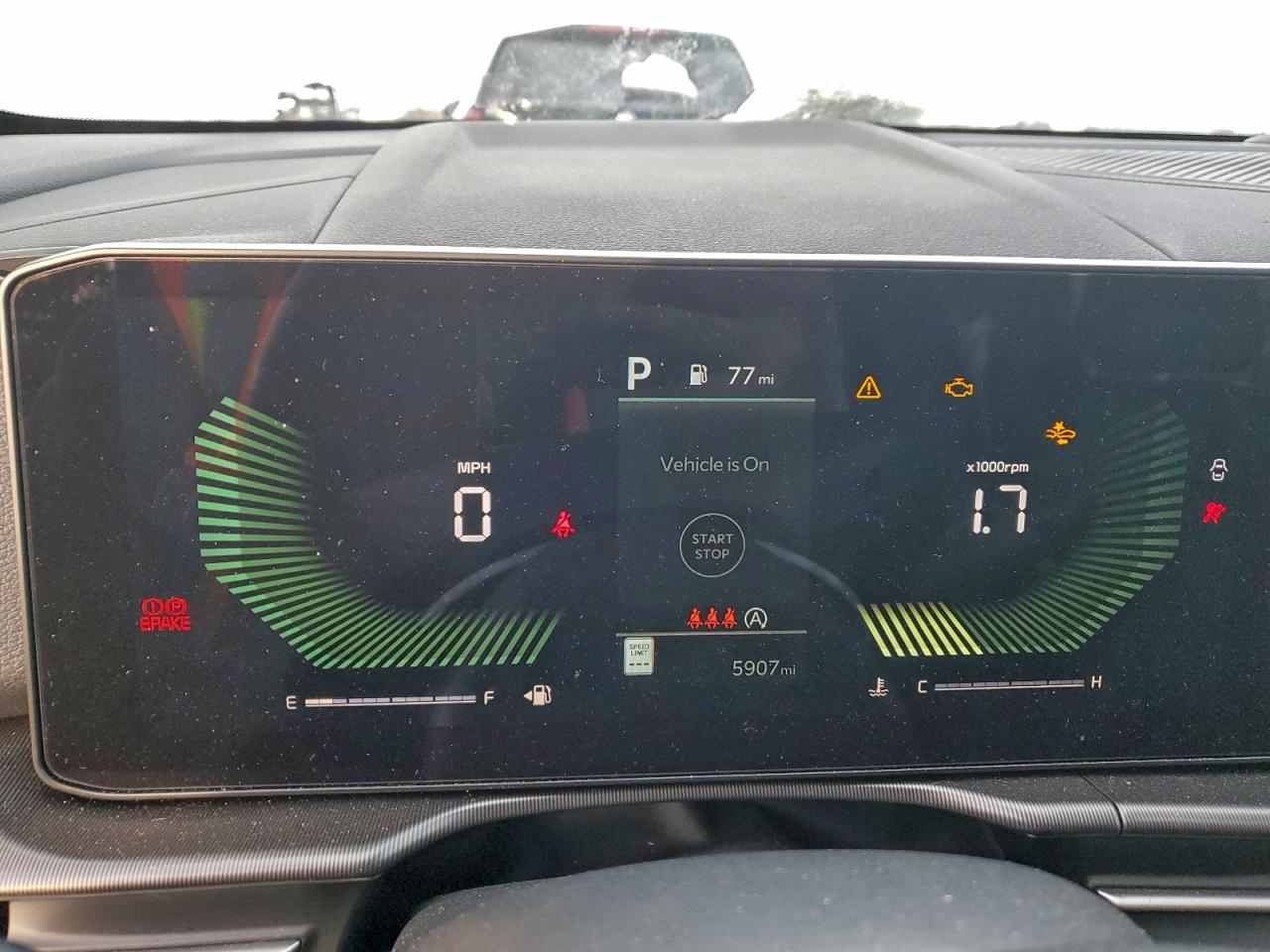 Kia Sportage Ex