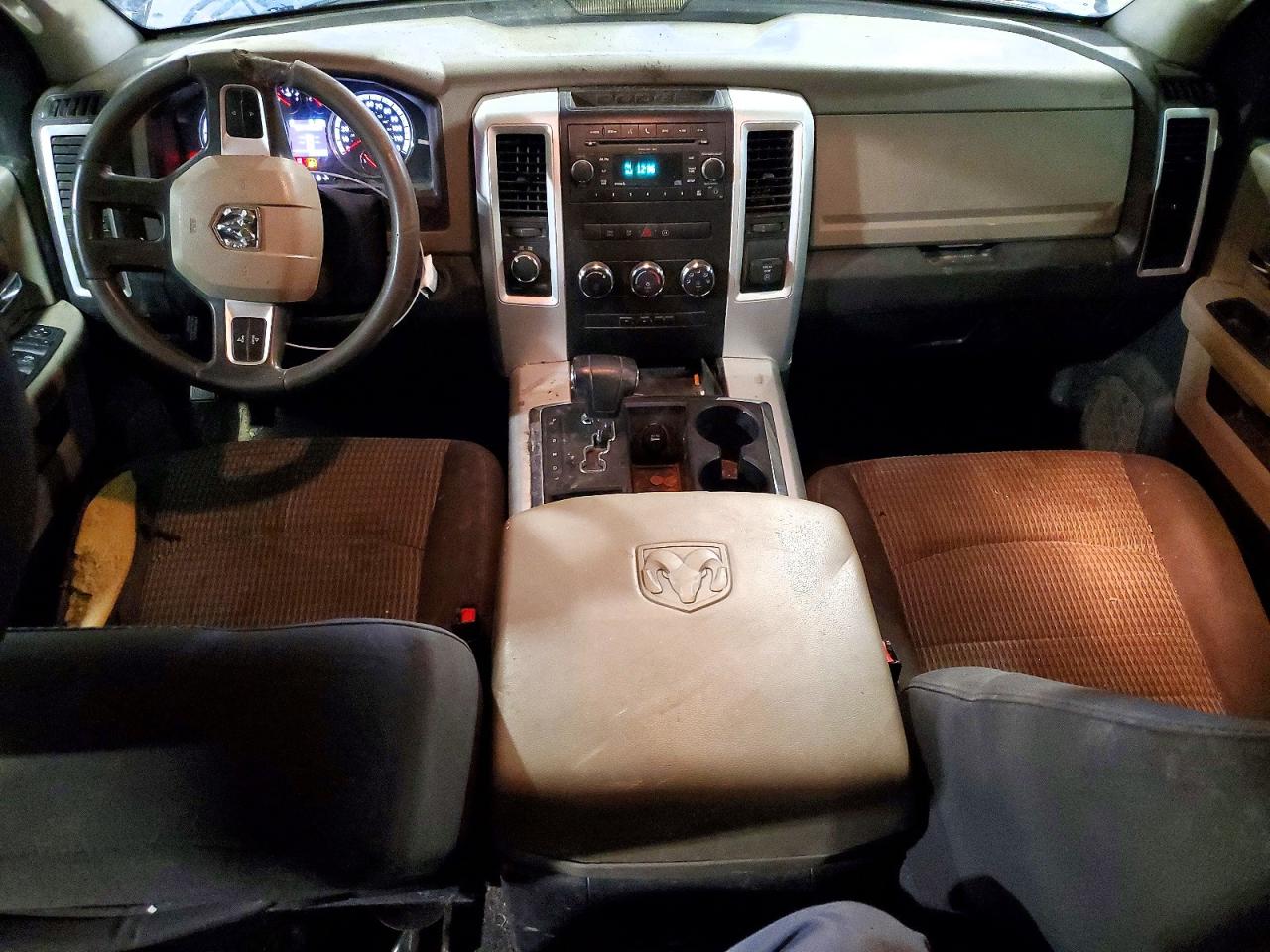 Dodge Ram 1500