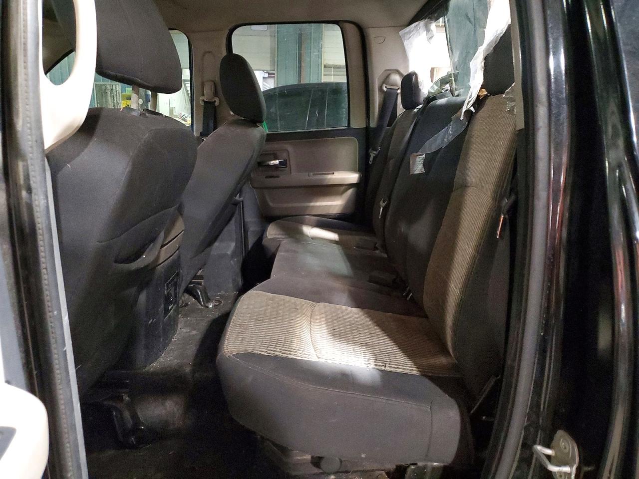 Dodge Ram 1500