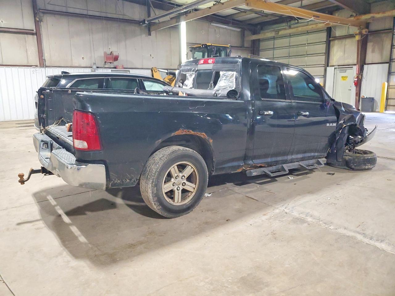 Dodge Ram 1500