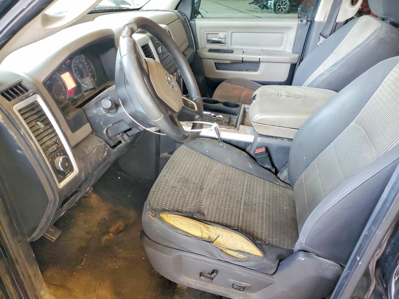 Dodge Ram 1500