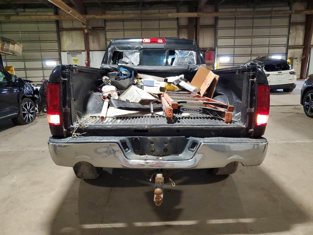 Dodge Ram 1500