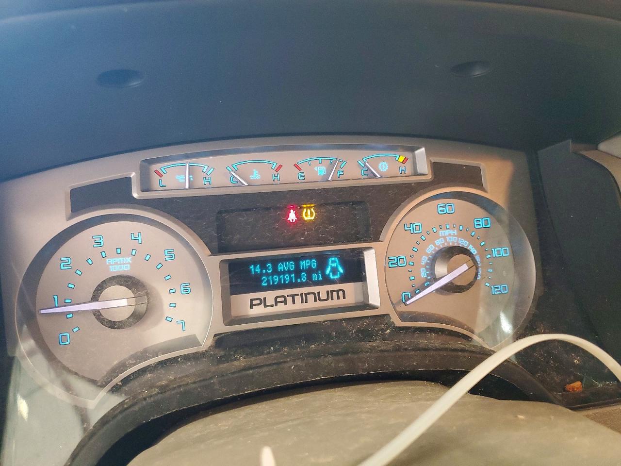 Ford F-150 Super Cab
