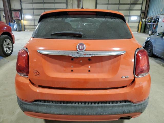 FIAT 500 Lounge
