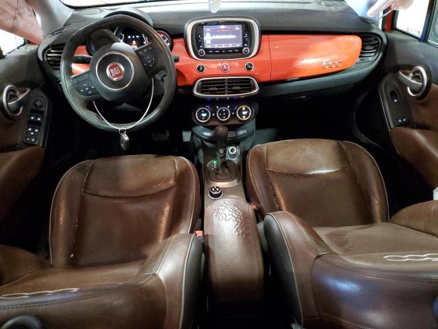 FIAT 500 Lounge