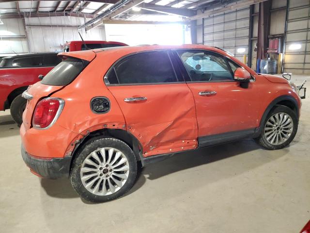 FIAT 500 Lounge