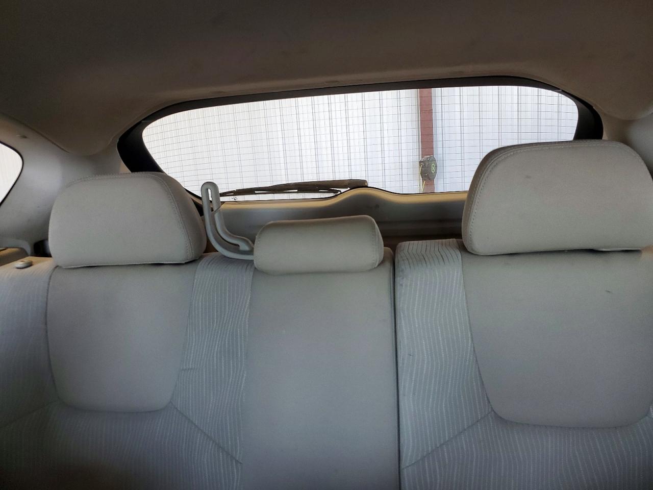 Subaru Impreza Outback Sport