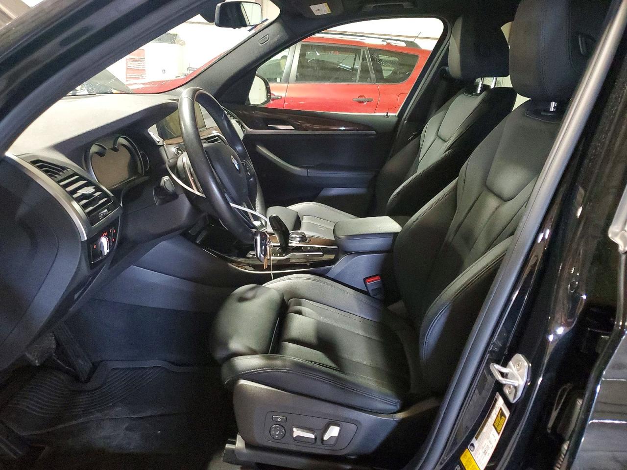BMW X Series Xdrive30i