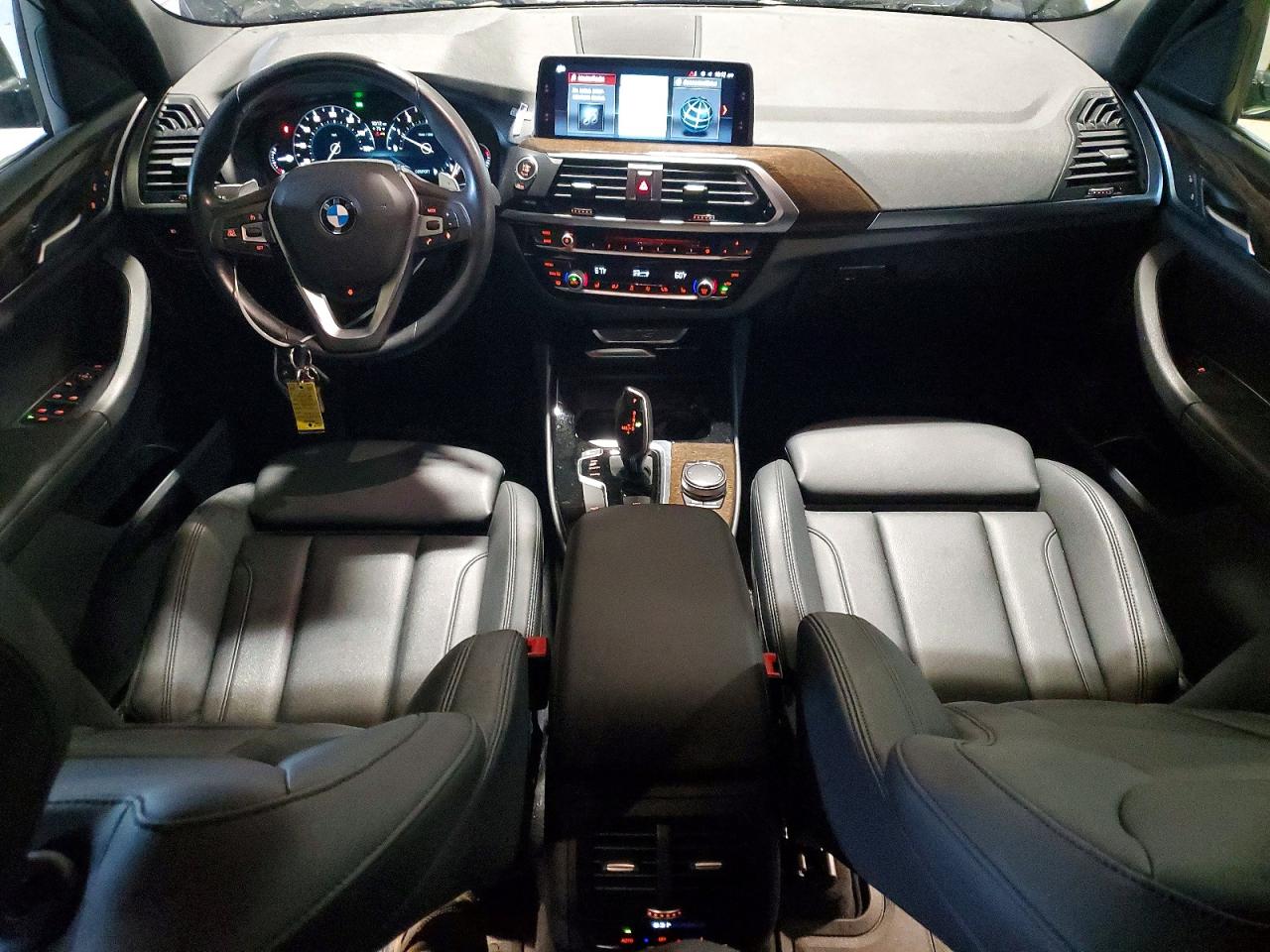 BMW X Series Xdrive30i