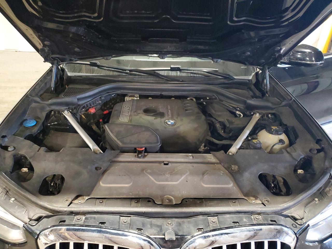 BMW X Series Xdrive30i