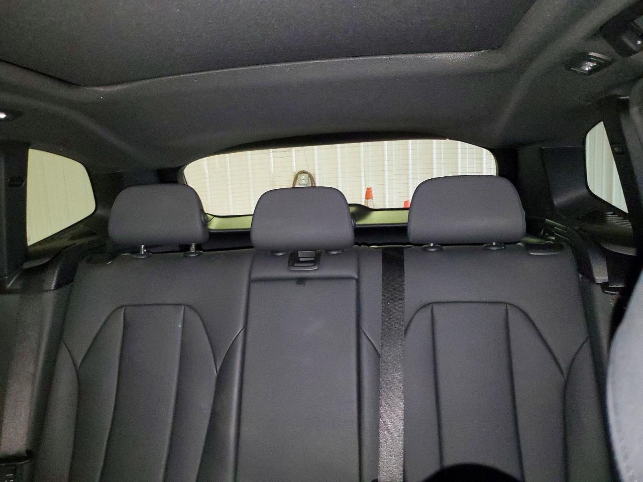 BMW X Series Xdrive30i