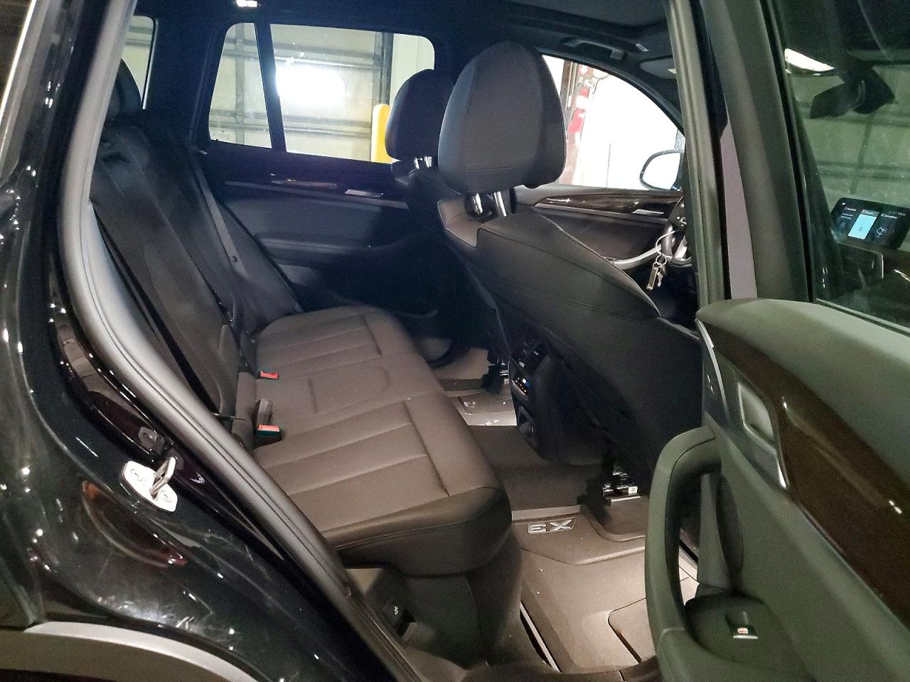 BMW X Series Xdrive30i