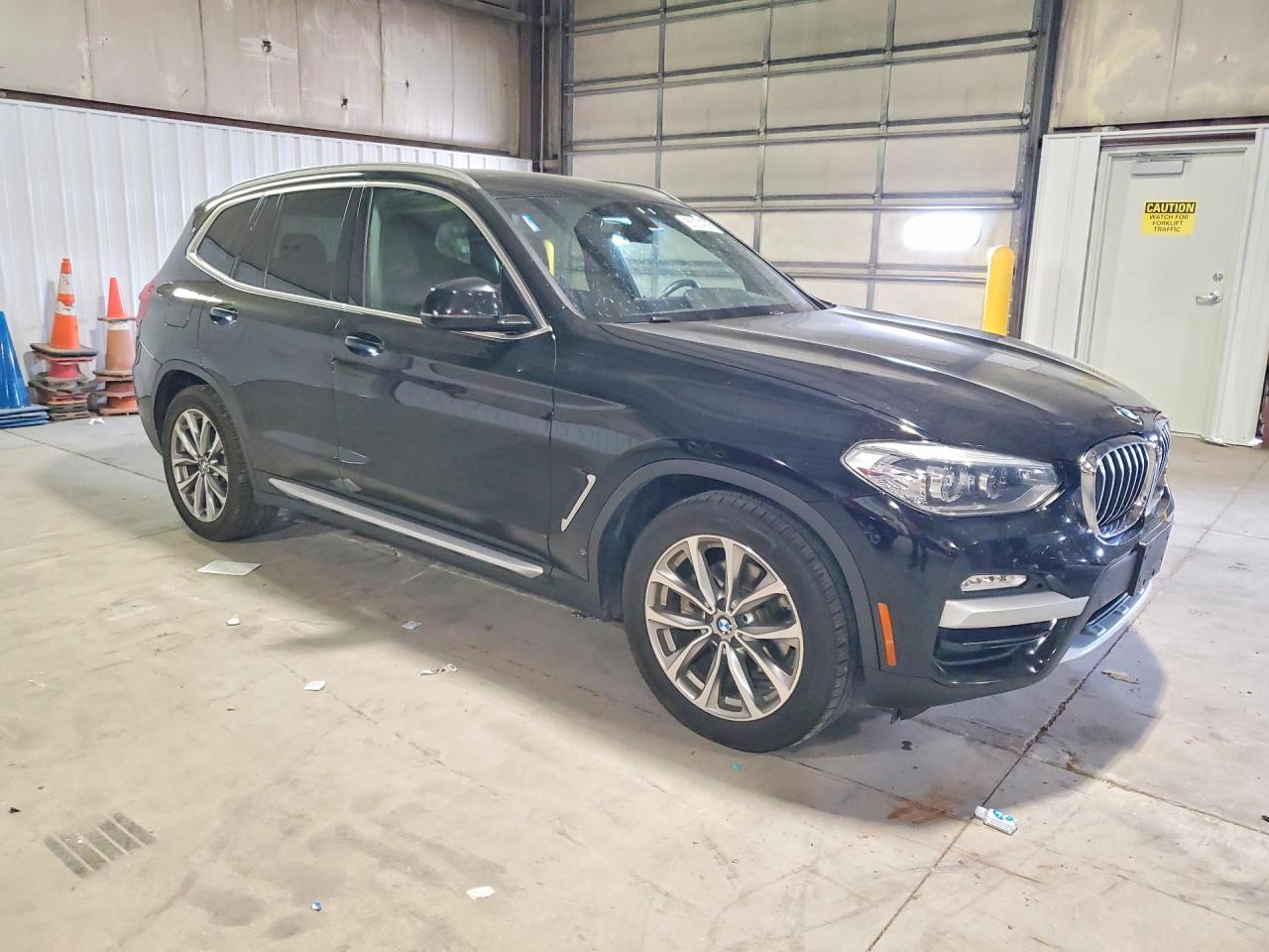 BMW X Series Xdrive30i