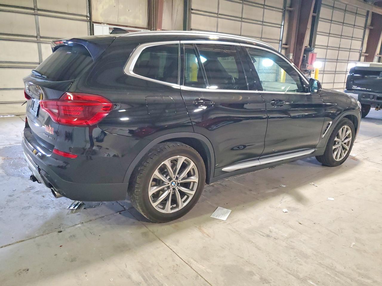 BMW X Series Xdrive30i