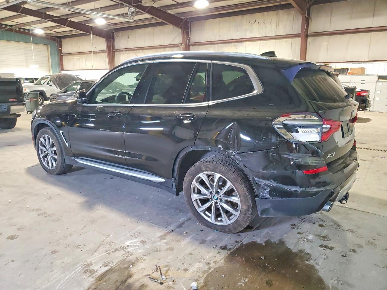 BMW X Series Xdrive30i