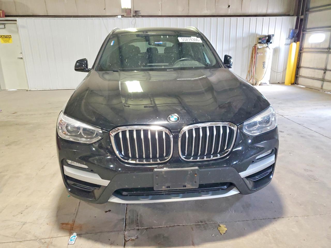 BMW X Series Xdrive30i