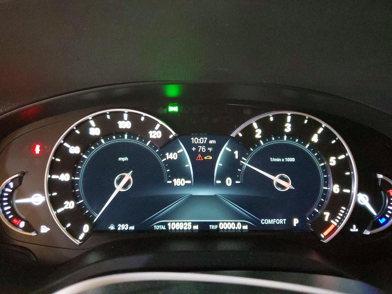 BMW X Series Xdrive30i