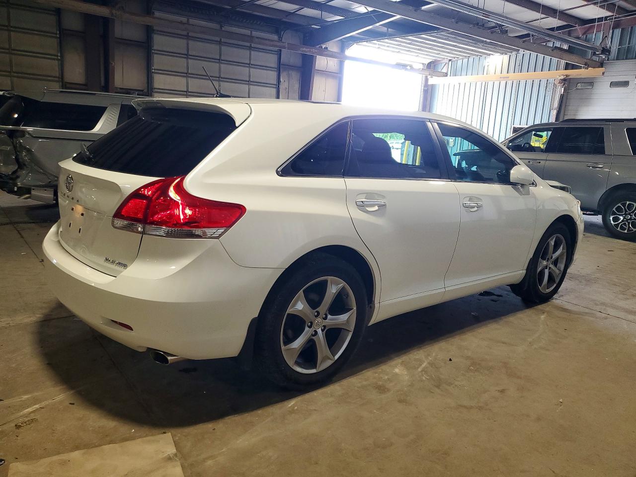 Toyota Venza Xle
