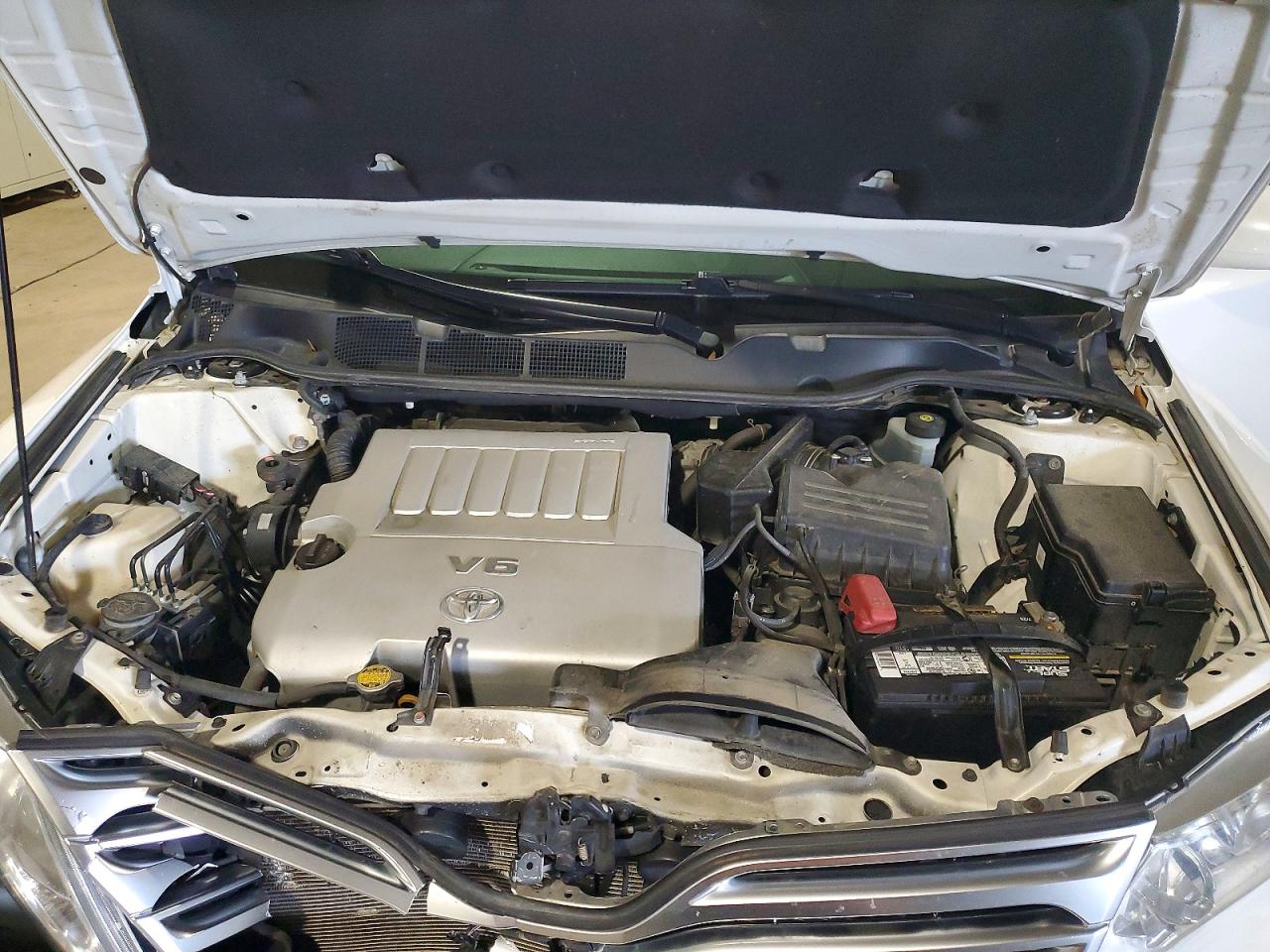 Toyota Venza Xle